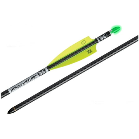 TenPoint EVO-X Center Punch W/ Alpha Nock 20