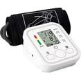 thumbnail image 1 of 2025 Latest Model Blood Pressure Monitors Large Cuff - Blood Pressure Machine, 1 of 5