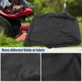 thumbnail image 6 of Set of 2 AM122416 For John Deere Equipment Grass Bags 100 Series Bagger??, 6 of 9