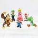 thumbnail image 1 of Super Game Series 6 Missile Hand Doll Ornaments Model Cake Decorations, 1 of 5