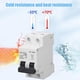 thumbnail image 5 of DC Circuit Breaker Overload Protection Magnetic System PV Circuit Breaker 2P 1000V 25A, 5 of 5