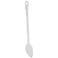 thumbnail image 4 of Winco BSOT-15 Solid Stainless Steel Basting Spoon, 15-Inch, 4 of 4