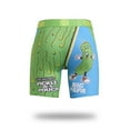 thumbnail image 3 of ODD SOX Big Papa Pickle Men's Boxer Briefs Small Van Holtens Novelty Underwear Comfy Stretch Fit Fun, 3 of 5