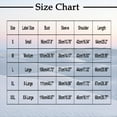 thumbnail image 2 of TKLPEHG Women's 3/4 Sleeve Tops Crew Neck Button Three-quarter Sleeve Shirt Fashion Casual Lightweight Loose Solid Color Fall Tops Comfy Blouses Pullover (Blue,M), 2 of 5