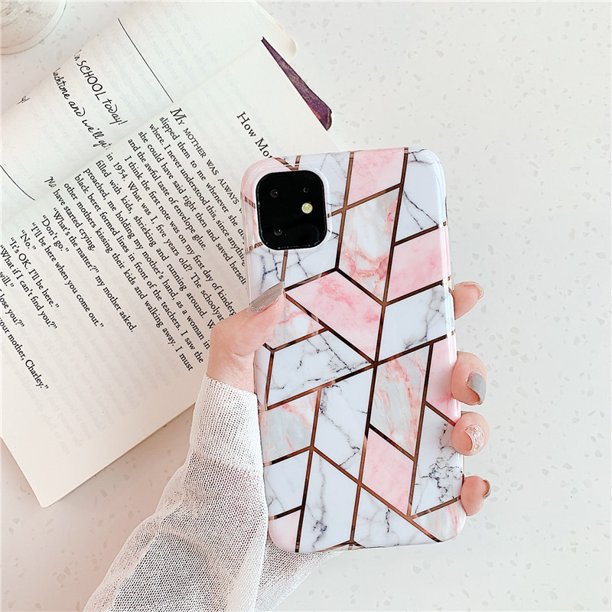 Funda de mármol con soporte de anillo de lujo FLYKYLIN para Samsung S23 A52 A53 S22 Ultra S21 Plus S20 FE, funda de silicona suave Tan Jianjun unisex