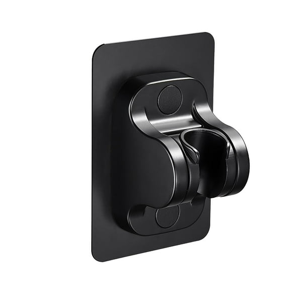 Strong Adhesive Shower Stand Self Adhesive Wall Mounted Shower Stand