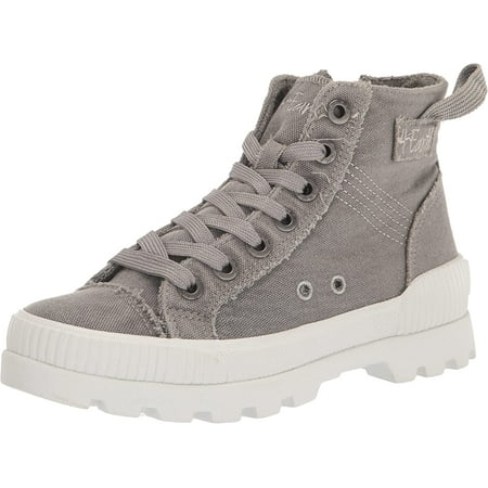 

GEDER-Z Blowfish Mailbu Women s Forever Lug Sneaker