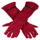 thumbnail image 1 of 1 par de guantes de jardinería para mujer, guantes de jardinería para podar el jardín y alimentar a la granja, 1 of 5