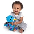 thumbnail image 4 of Baby Einstein - Opus’s Look Sea Listen™ Soothing Plush Toy, 4 of 9