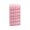 Pink, variant on Summer Savings Clearance! Boovnll 6 Pack Hand Towels for Bathroom, 13x30" Super Soft & Absorbent Quick Dry Solid Color Towels, Thicken Microfiber Hand Towels for Hotel, Pool, Spa, Beach, Towels