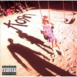 Korn - Life Is Peachy - LP Vinyl Record Album - Music