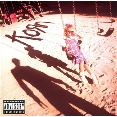 Korn - Korn - Music & Performance - Vinyl