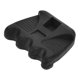 thumbnail image 1 of Soporte portátil para tacos de billar, soporte de plástico antideslizante para tacos de billar, con ranuras múltiples, para accesorios de billar, 1 of 8