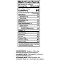 thumbnail image 3 of Terrasoul Superfoods Organic Chlorella Powder (Cracked Cell Walls), 6 oz, 3 of 7