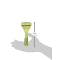 thumbnail image 3 of Coastal - Safari - Shed Magic De-Shedding Tool for Dogs with Short to Medium Hair, No Color, Large (6.375" L x 3" W), 3 of 3