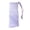 Purple, variant on 1PCS Foaming Soap Bags MultiFunction Mesh Pouches for Bar Soap for Shower Travel and Home Use Convenient for All Ages