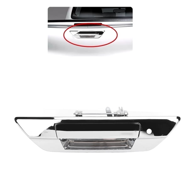 Rear Door Trunk Handle 69090 0K110 Tailgate Handle Tailgate Handle