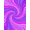 Pink Purple, Pattern 5, variant on ODIKA 8'x10' Washable Area Rug Non-Shedding, Easy Care, Purple Pastel Pink Border Minimalist Dreamy Shift Decorative for King Size Bedroom Under Bed, Master Suite