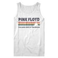 thumbnail image 1 of Pink Floyd Dsotm White Adult Tank M, 1 of 2