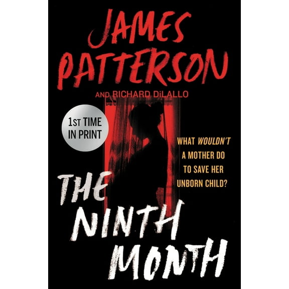 The Ninth Month, (Hardcover)
