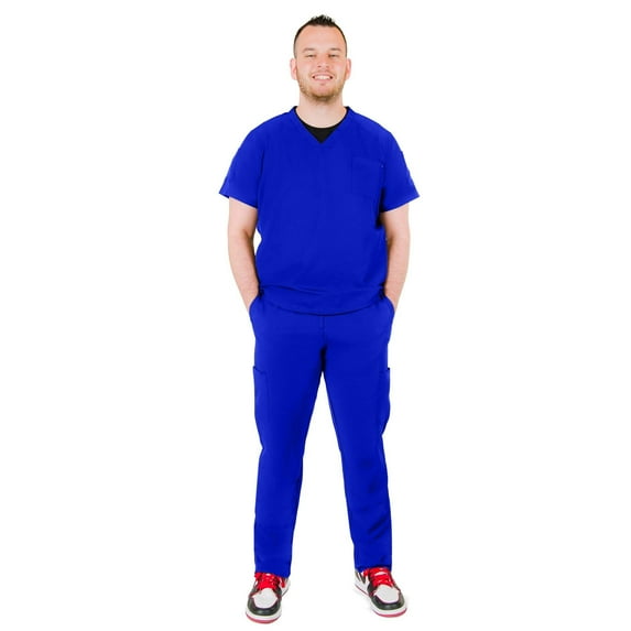Phoenix Classic, Unisex Scrub Set M103