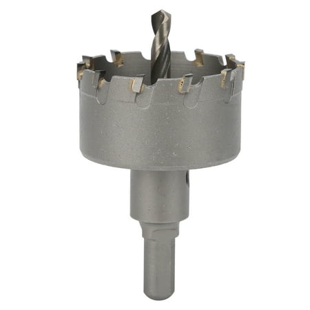

Hole Saw Drill Durable Resistance Compatible Carbide Hole Saw Carbide For Industrial Parts Industrial Supplies