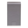 thumbnail image 1 of Interruptor Sencillo Leviton Gris Modular Plus, 1 of 3