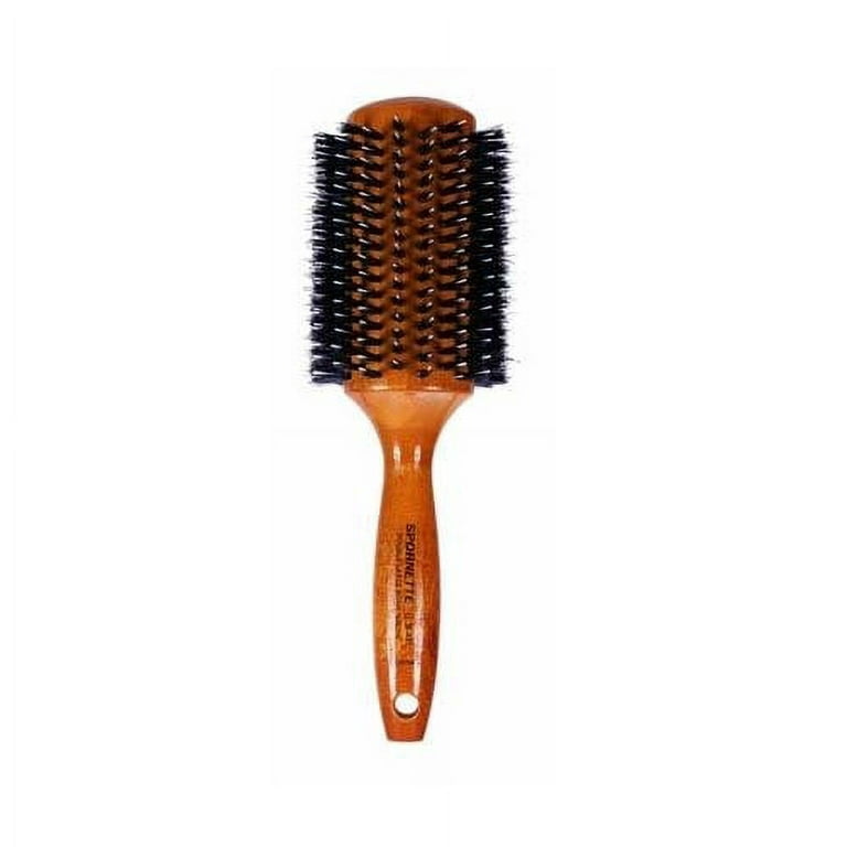 Spornette 1 inch Mini Rounder Hair Brush Mr 2