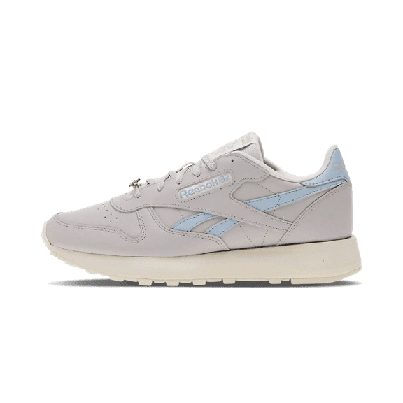 REEBOK WOMENS CLASSIC LEATHER SP WMNS "Beige" IG9522 from Stadium Goods