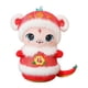 thumbnail image 1 of Serpiente de peluche, muñeco de peluche, serpiente de Año Nuevo, serpiente de peluche de dibujos animados Rojo, 1 of 8