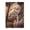 Wooden puzzle 103, variant on 500-Piece Adult Wood Jigsaw Puzzle, Jeremiah the Prophet Strength & Weakness Christian Art, Intellectual Challenge, Stress-Relieving, Home Wall Decor, Eco-Friendly, 20.5x15in
