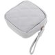 thumbnail image 1 of GOOHOCHY Bolsa de almacenamiento de toallas sanitarias, multifunción, para el período menstrual, portátil, 1 of 8