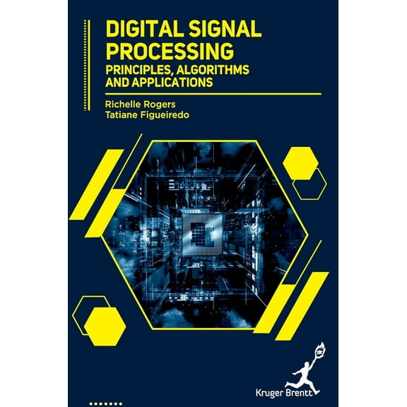 Digital Signal Processing: Principles, Algorithms and Applications, (Hardcover)