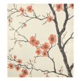 thumbnail image 6 of Yayeee Magnetic Dishwasher Cover for The Front Decoration Home Kitchen Machine Sticker Protector, Light Red Flowers, 6 of 6