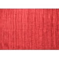 thumbnail image 1 of Ahgly Company Indoor Rectangle Abstract Red Contemporary Area Rugs, 3' x 5', 1 of 4