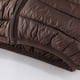 thumbnail image 4 of Cowsor Baby Boys Girls Hooded Puffer Vest Winter Lightweight Sleeveless Bear ears Zipper Up Jacket, 4 of 7