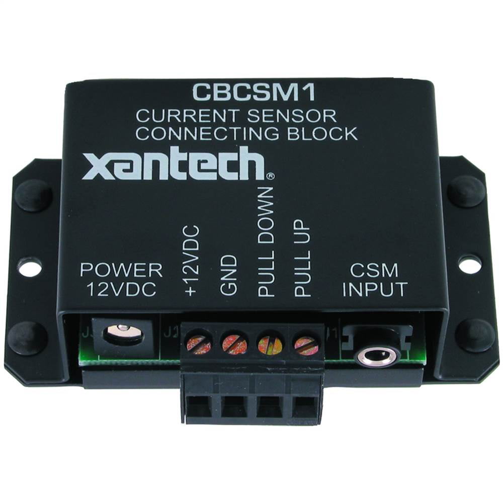 Xantech CSM1 Current Sensor New In Box 
