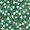 Small White Flowers, variant on 2 Pack Pencil Pouch for 3 Ring Binder with Clear Window Zipper Case, Tropical Jungle Vibes