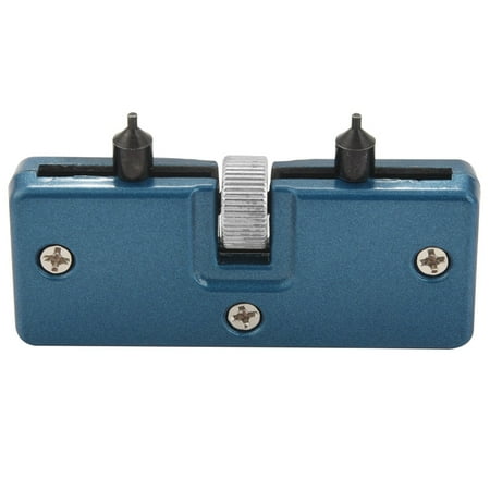 

Watch Back Case Opener Spanner Remover Repair Tool
