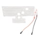 thumbnail image 1 of Kit De Calentador De Garaje, Ligero Profesional De Alta Resistencia AH900213 Para Refrigeradores, 1 of 7