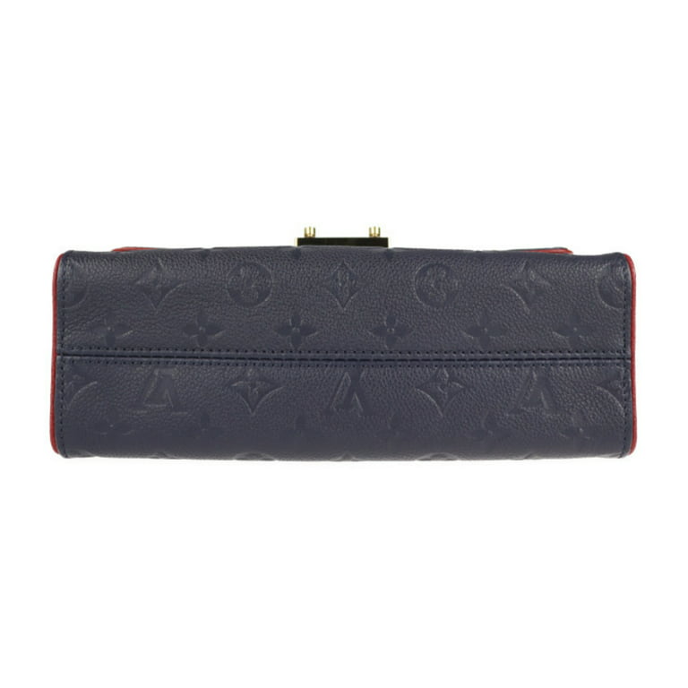 Louis Vuitton LOUIS VUITTON Handbag Diagonal Shoulder Bag Monogram