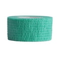 thumbnail image 3 of Tyidzon 3 Rolls Kinesiology Tape, 3 Colors 1 Inch x 14.8 Feet Athletic Tape, Elastic Muscle Tape, Sports Tape, Thumb, Finger, Wrist, Ankle, Knee Tape for Exercise and Daily Use, 3 of 7