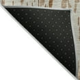 thumbnail image 3 of Addison Rugs Chantille Indoor/Outdoor Transitional Abstract Paprika Washable Rectangle Rug, 9' x 12', 3 of 6