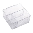 thumbnail image 3 of Caja de almacenamiento de joyería Yuyangstore transparente hecha a mano, 3 of 8