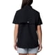 thumbnail image 2 of Camisa de pesca Columbia PFG Bahama II para mujer, color negro, talla M, 2 of 7