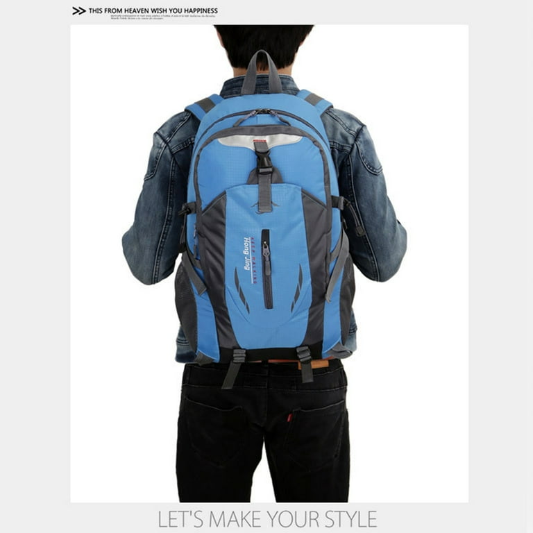 best 30l travel backpack for men Peak Design  Luggage Pros quality and versatile hiking backpack 30L Travel Backpack - Best