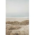 thumbnail image 2 of Urquhart, Elizabeth 11x14 Black Ornate Wood Framed with Double Matting Museum Art Print Titled - February Morning II, 2 of 4