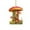 I, variant on SLYNSHome Letters Decoration,Hanging Letters Statues Sign with Mushroom and Fairy House Pattern Ornamentsfor Kids Room,Wall and Trees Outdoor Miniature Fairy Garden Decor Accessories