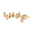 thumbnail image 4 of Carburetor Main Jet Kit,10Pcs/Set Carburetor Main Jet Brass Jet Kit Carburetor Main Nozzle Tailored for Perfection, 4 of 8
