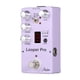 thumbnail image 1 of Hacedor de efectos RE-05 Loop Guitar Effector Looper Tuner Mini Guitar Looper Effect Pedal Full Metal Shell con Reverb Chorus Delay Effects Rowin Hacedor de efectos, 1 of 6